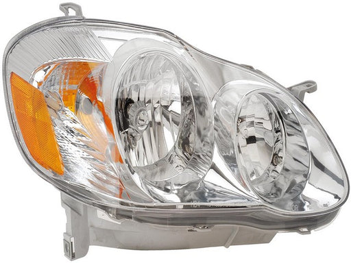 Headlight Assembly Dorman 1590852