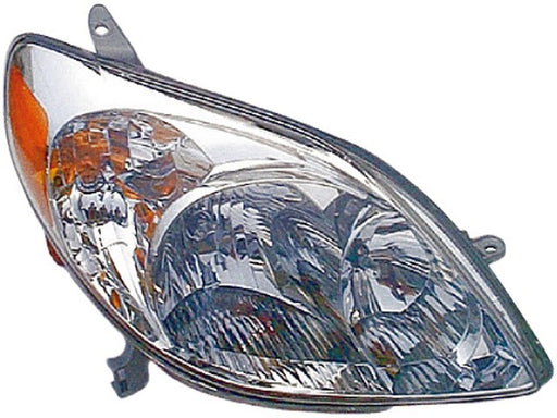 Headlight Assembly Dorman 1590853