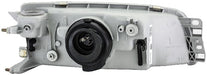 Headlight Assembly Dorman 1590876