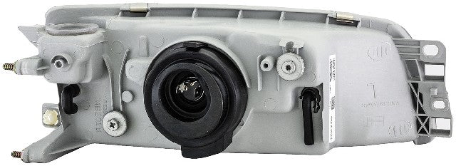 Headlight Assembly Dorman 1590876