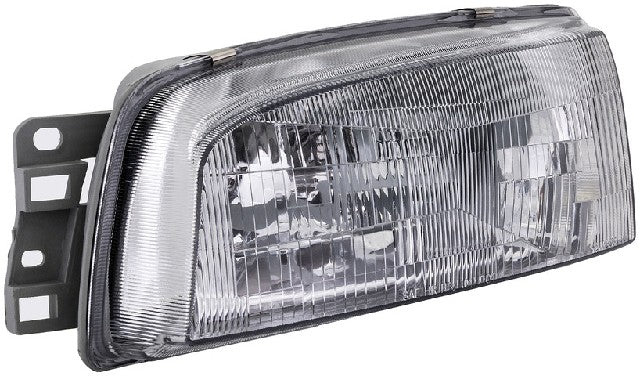 Headlight Assembly Dorman 1590876
