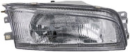Headlight Assembly Dorman 1590877