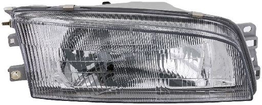Headlight Assembly Dorman 1590877
