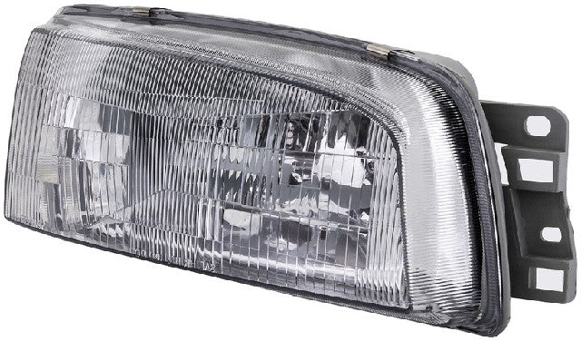 Headlight Assembly Dorman 1590877