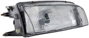 Headlight Assembly Dorman 1590877