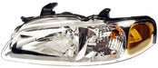 Headlight Assembly Dorman 1590886
