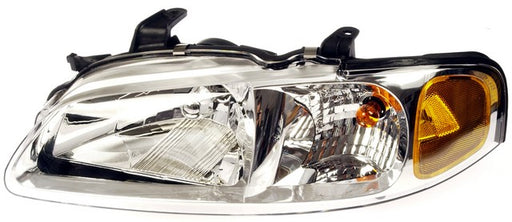 Headlight Assembly Dorman 1590886