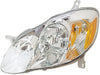 Headlight Assembly Dorman 1590891