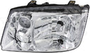 Headlight Assembly Dorman 1590897