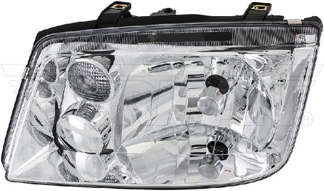 Headlight Assembly Dorman 1590897