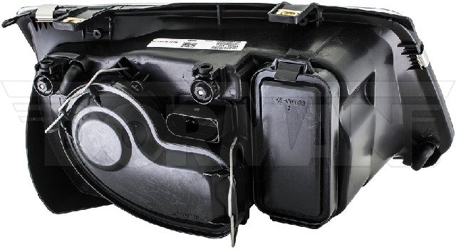 Headlight Assembly Dorman 1590897