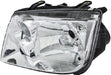 Headlight Assembly Dorman 1590897