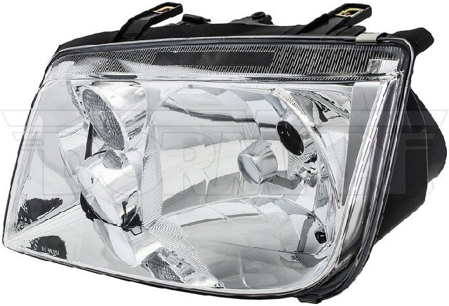 Headlight Assembly Dorman 1590897