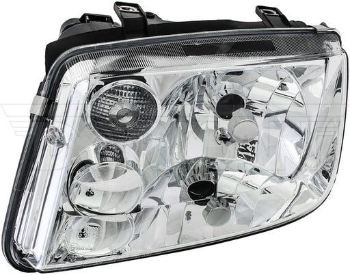 Headlight Assembly Dorman 1590897