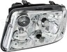 Headlight Assembly Dorman 1590897