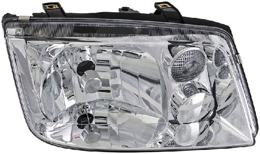Headlight Assembly Dorman 1590898