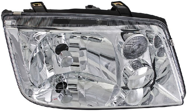 Headlight Assembly Dorman 1590898