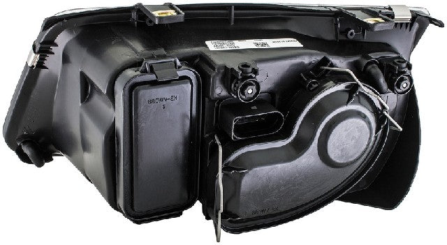 Headlight Assembly Dorman 1590898