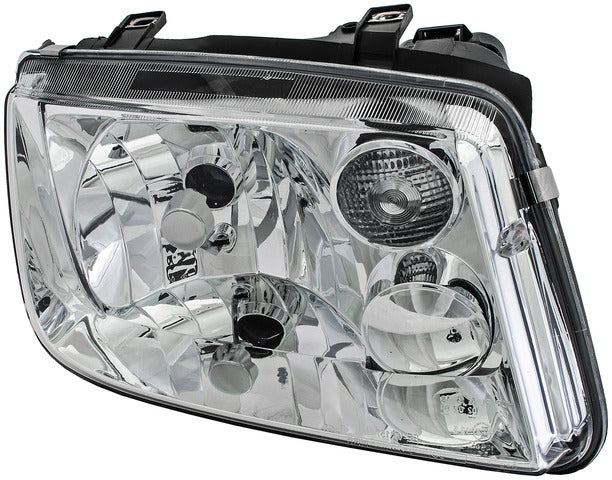 Headlight Assembly Dorman 1590898