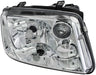Headlight Assembly Dorman 1590898