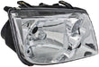 Headlight Assembly Dorman 1590898