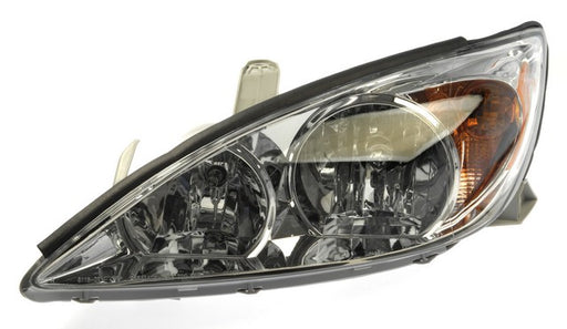 Headlight Assembly Dorman 1590906