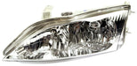 Headlight Assembly Dorman 1590952