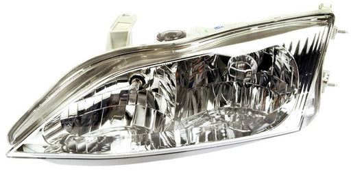Headlight Assembly Dorman 1590952