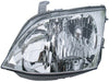 Headlight Assembly Dorman 1590953