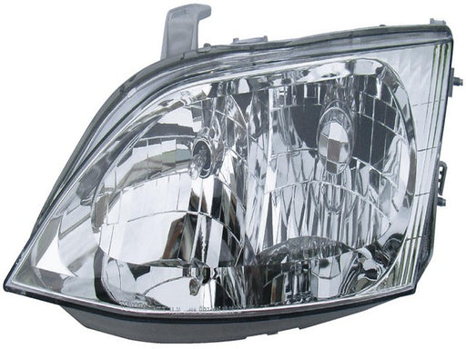 Headlight Assembly Dorman 1590953