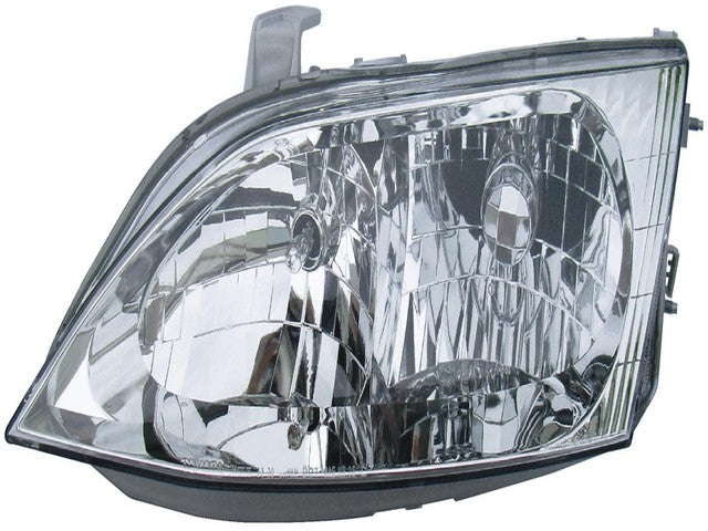 Headlight Assembly Dorman 1590953