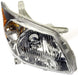 Headlight Assembly Dorman 1590975