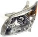 Headlight Assembly Dorman 1590976