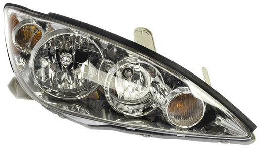 Headlight Assembly Dorman 1590989