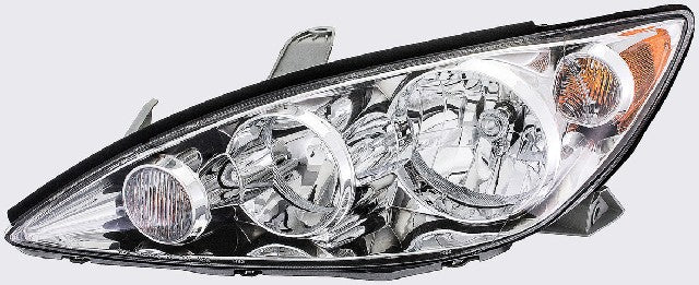 Headlight Assembly Dorman 1590990