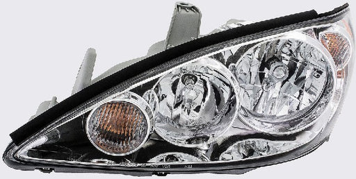 Headlight Assembly Dorman 1590990