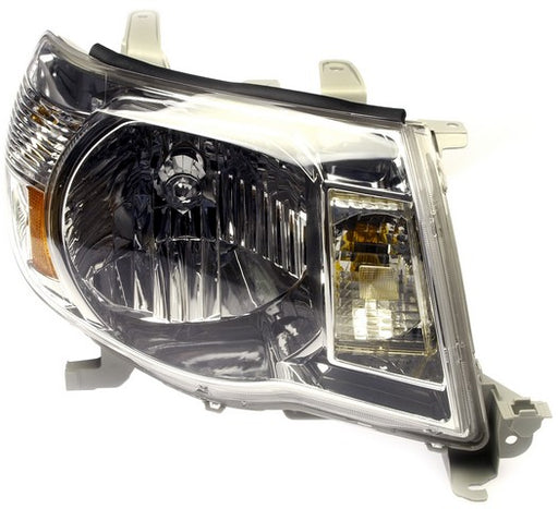 Headlight Assembly Dorman 1590993