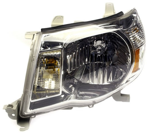 Headlight Assembly Dorman 1590994
