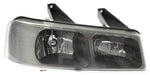 Headlight Assembly Dorman 1590997