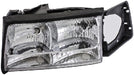 Headlight Assembly Dorman 1591000