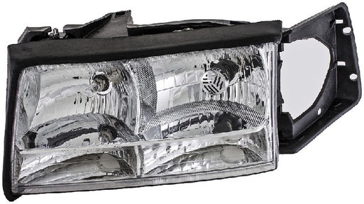 Headlight Assembly Dorman 1591000