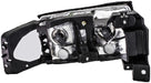 Headlight Assembly Dorman 1591000