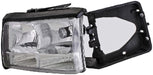 Headlight Assembly Dorman 1591000