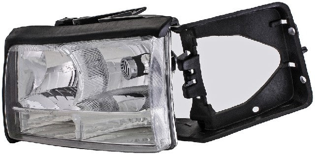 Headlight Assembly Dorman 1591000