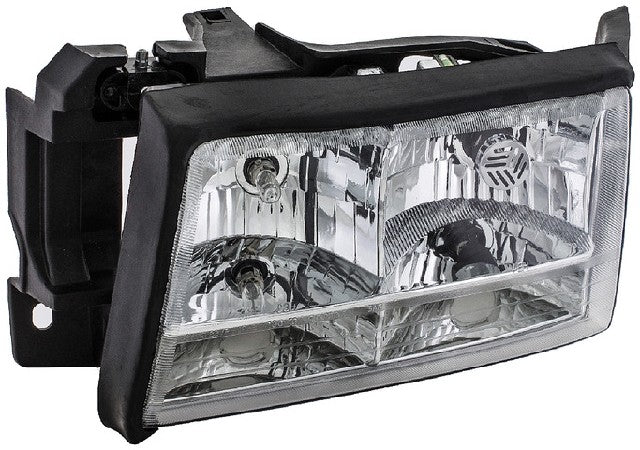 Headlight Assembly Dorman 1591000