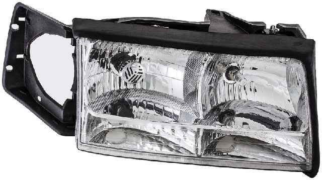 Headlight Assembly Dorman 1591001