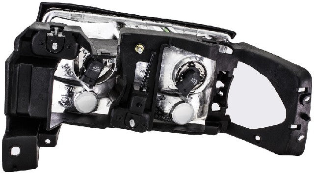 Headlight Assembly Dorman 1591001