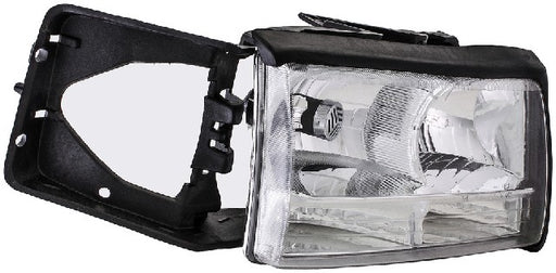 Headlight Assembly Dorman 1591001