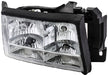 Headlight Assembly Dorman 1591001