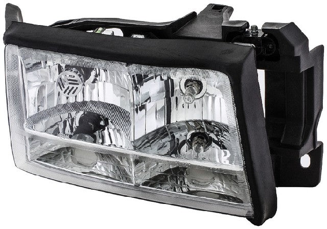 Headlight Assembly Dorman 1591001